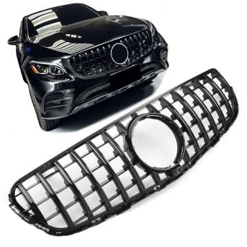 Panamericana GT Grille 360° geschikt voor Mercedes X253 GLC, Ophalen of Verzenden
