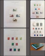 Groot-Brittannië 1994/2003 - Zeer geavanceerde collectie uit, Gestempeld