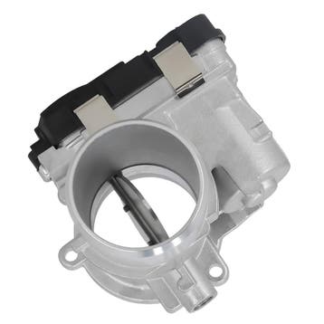 Gasklephuis geschikt voor Iveco Daily 2.3 JTD/ HPI, Fiat..., Verzenden, Nieuw, Fiat