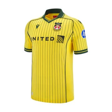 Wrexham Away 2025/26, Verzenden, Nieuw