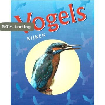 BOEK EN SPEL VOGELS KIJKEN - Persklaar 9781405489041, Verzenden, Zo goed als nieuw, Persklaar