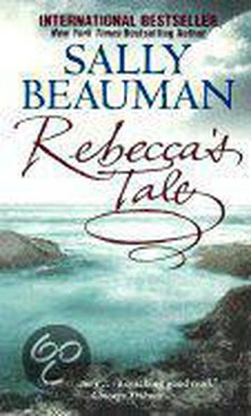 Rebeccas Tale - Sally Beauman 9780061032042, Verzenden, Gelezen, Sally Beauman