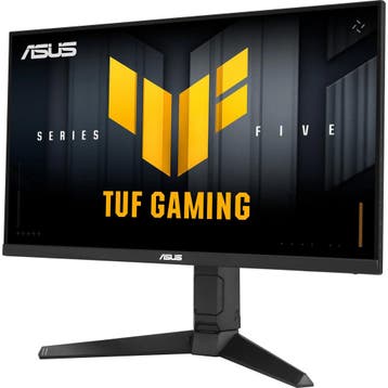 ASUS TUF Gaming VG259QMRL5A - Monitor — zo goed als nieuw, Computers en Software, Nieuw