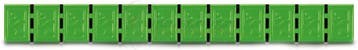 HOFMANN POWER WEIGHT GROEN (Plakgewichten), Auto diversen, Verzenden, Nieuw
