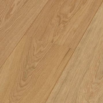 Meister Lindura HD 400 - 270 Gelakt Eik Natuur 8913 Parket, Ophalen of Verzenden, Nieuw, Parket
