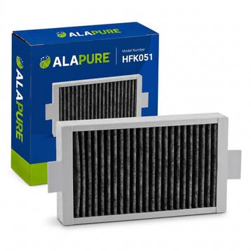 Fijnstoffilter voor Atag HF3014, Verzenden, Nieuw