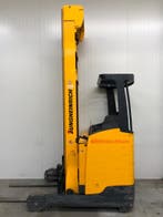Jungheinrich ETV216  Reachtruck - 1600kg 8300mm 775ah, 1000 tot 2000 kg, Ophalen of Verzenden, Elektrisch, Reachtruck