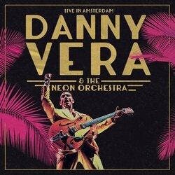 DANNY VERA - LIVE IN AMSTERDAM (3LP+BLURAY), Verzenden, Nieuw in verpakking