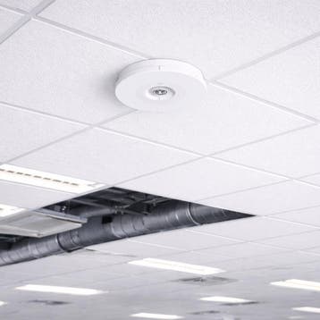 LED Noodverlichting - Pragmi Ponto XL - Opbouw - 3 Watt -, Ophalen of Verzenden, Nieuw, Overige fittingen