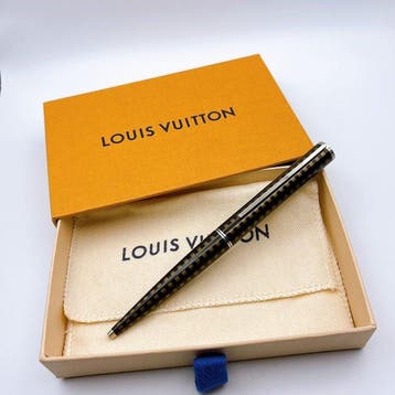 Louis Vuitton - Ballpoint - Pen, Nieuw