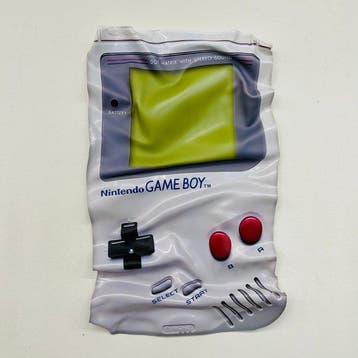 Soyz Bank (1988) - Nintendo Game Boy