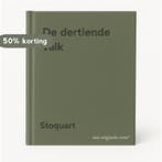 De dertiende valk 9789032040321 Stoquart, Verzenden, Gelezen, Stoquart