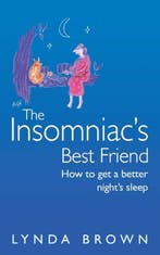 The Insomniacs Best Friend 9780007163854 Lynda Brown, Verzenden, Gelezen, Lynda Brown