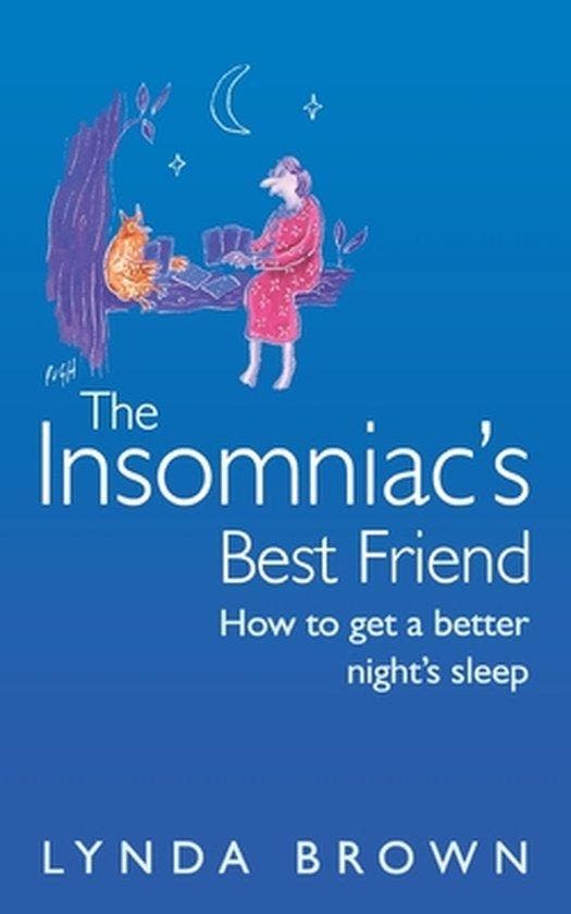 The Insomniacs Best Friend 9780007163854 Lynda Brown, Boeken, Taal | Engels, Gelezen, Verzenden