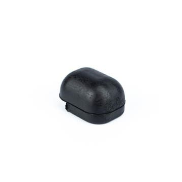 Bikers Choice 01-06 FLHT FLTR FLHR Kickstand Bumper Stop, Ophalen of Verzenden