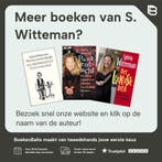 Ik verzin dit niet 9789029571982 S. Witteman, Verzenden, Gelezen, S. Witteman