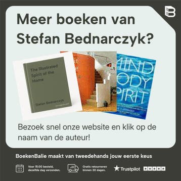 Energiek Binnen Vijf Minuten 9789045300610 Stefan Bednarczyk, Boeken, Gezondheid, Dieet en Voeding, Verzenden, Gelezen, Stefan Bednarczyk