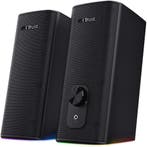 Trust GXT 612 Cetic - 2.0 PC Speakers met Bluetooth - 3.5mm, Verzenden, Nieuw