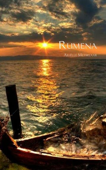 Rumena - Ariëlle Metselaar 9789402126051, Boeken, Verzenden, Zo goed als nieuw, Ariëlle Metselaar