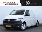 Volkswagen Transporter | Zakelijke Lease v.a. €500.13 pm, Automaat, Stof, Gebruikt, Euro 6