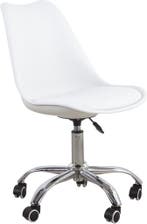 2dekans | VDD Draaibare Stoel - Hoogte Verstelbaar -, Ophalen of Verzenden, Zo goed als nieuw
