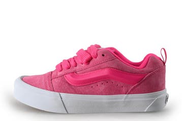 Vans Sneakers in maat 38 Roze, Overige kleuren, Verzenden, Vans, Sneakers of Gympen