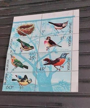 Oost-Europa 1934/1982 - Lotto nr63 serie uit Oost-Europa, Gestempeld