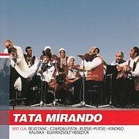 Tata Mirando - Hollands Glorie - CD, Ophalen of Verzenden, Nieuw in verpakking