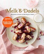 Melk & dadels 9789079679256 Nadia Zerouali, Verzenden, Gelezen, Nadia Zerouali