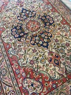 Kirman kelim-(unused )wol - handgeweven - Kelim - 300 cm -, Huis en Inrichting, Stoffering | Tapijten en Kleden, Nieuw