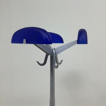 Kartell Alta Tensione kapstok, 170x40x40, Kartell., Ophalen of Verzenden, Gebruikt