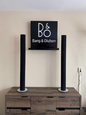 Bang & Olufsen - Beolabs 6000, ready for wireless inc., Nieuw
