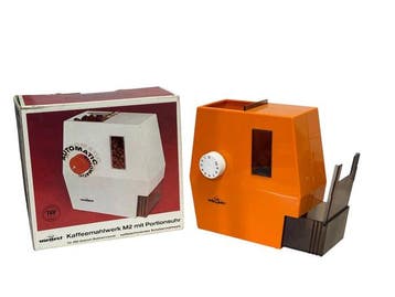 HM Mellert Automatic – 1970s German Robot-Style Space Age