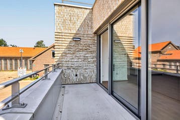 Te huur: Appartement Elias Beeckmanlaan in Ede, Gelderland, Ede, Appartement
