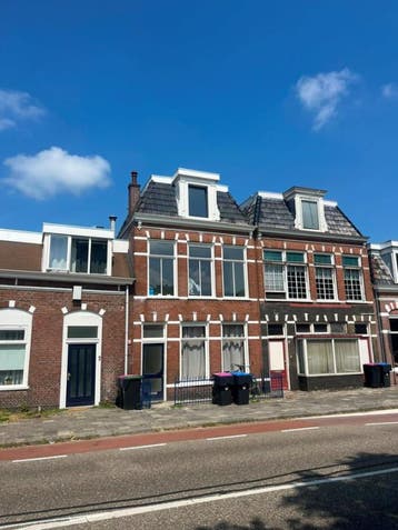 Kamer te huur in Leeuwarden - 14 m² - 1 kamer(s), Leeuwarden