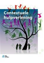 Contextuele hulpverlening, 9789036825467, Verzenden, Zo goed als nieuw, HBO