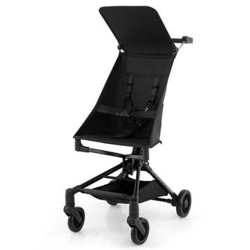 2dekans | Coast Kinderwagen - Opvouwbaar en lichtgewicht -, Kinderen en Baby's, Ophalen of Verzenden, Zo goed als nieuw