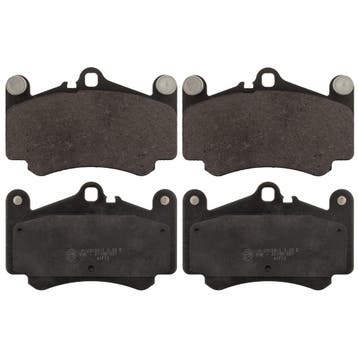 Remblokken set PORSCHE 911 (3.6 GT3), Ophalen of Verzenden, Nieuw