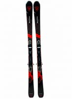 Rossignol React 2S 154 Used, Gebruikt, Rossignol, Ophalen of Verzenden, Carve