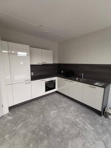 3 kamerwoning aan de Parkweg in Ede – €1.490 per mnd, Gelderland, Direct bij eigenaar, Ede, Appartement