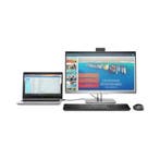 HP EliteDisplay E243d  USB-C Docking Monitor, Computers en Software, Monitoren, Ophalen of Verzenden, Gebruikt, 5 ms of meer, HP