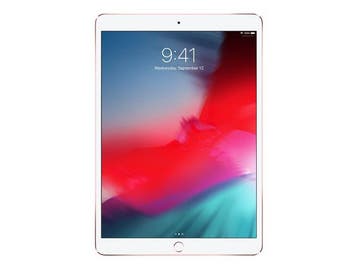 Apple iPad Pro 64GB 10.5 inch (model 2017) zilver WiFi (4G), Ophalen of Verzenden, Nieuw