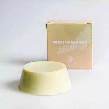 Shampoobars Conditioner Bar 60g, Verzenden, Nieuw