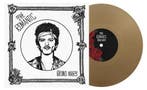 Bruno Mars LP  The Romantic  - Exclusive Gold Vinyl, Cd's en Dvd's, Nieuw in verpakking