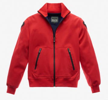 Blauer Easy Pro Man - Rood / L, Ophalen of Verzenden, Nieuw met kaartje