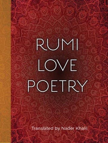 Rumi Love Poetry 9781577151180, Boeken, Verzenden, Gelezen