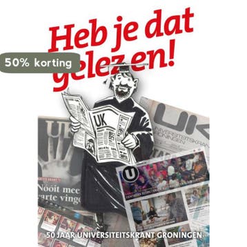 Heb je dat gelezen! 9789054523987, Verzenden, Zo goed als nieuw
