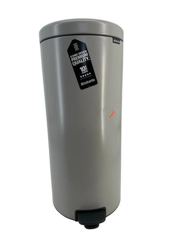 Brabantia NewIcon Prullenbak - 30 liter — nieuw, Nieuw