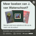 UFOS BOVEN BELGIE 9789020931020 J. van Waterschoot, Verzenden, Gelezen, J. van Waterschoot