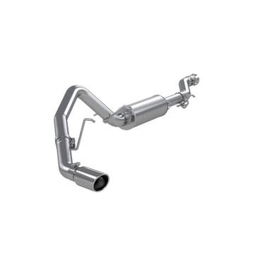MBRP 15-20 GM Tahoe/Suburban/Yukon/Yukon XL/Escalade, Ophalen of Verzenden, Nieuw
